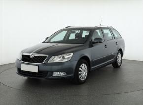 Škoda Octavia  1.8 TSI 