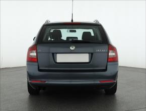 Škoda Octavia  1.8 TSI 