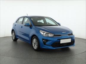 Kia Rio  1.0 T-GDI 