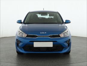 Kia Rio  1.0 T-GDI 