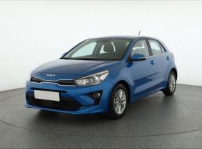 Kia Rio  1.0 T-GDI 