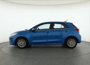 Kia Rio  1.0 T-GDI 