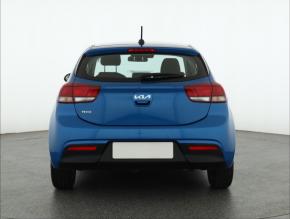 Kia Rio  1.0 T-GDI 