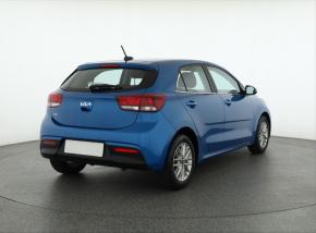 Kia Rio  1.0 T-GDI 