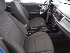 Kia Rio  1.0 T-GDI 