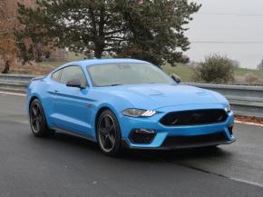 Ford Mustang  Mach 1 