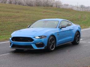 Ford Mustang  Mach 1 