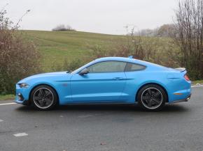 Ford Mustang  Mach 1 