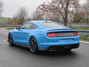 Ford Mustang  Mach 1 