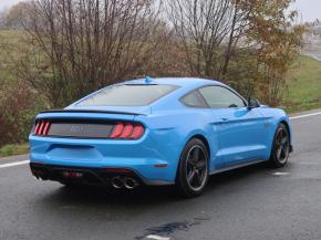 Ford Mustang  Mach 1 