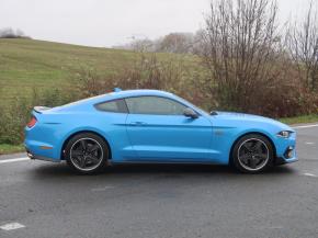 Ford Mustang  Mach 1 