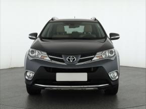 Toyota RAV 4  2.0 D-4D 