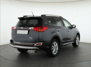 Toyota RAV 4  2.0 D-4D 