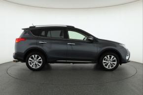 Toyota RAV 4  2.0 D-4D 