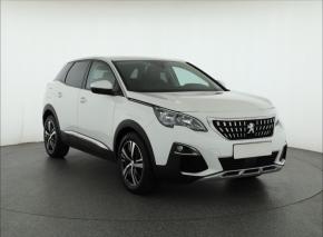 Peugeot 3008  1.5 BlueHDi 