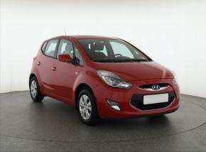 Hyundai ix20  1.4 CVVT 