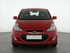 Hyundai ix20  1.4 CVVT 