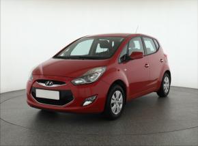 Hyundai ix20  1.4 CVVT 