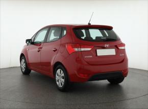 Hyundai ix20  1.4 CVVT 