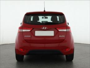 Hyundai ix20  1.4 CVVT 