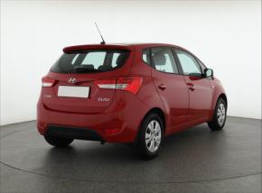 Hyundai ix20  1.4 CVVT 