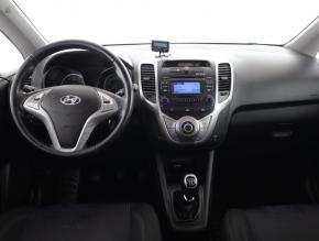 Hyundai ix20  1.4 CVVT 