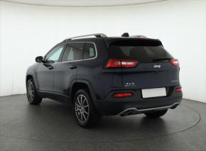 Jeep Cherokee  2.0 MultiJet 