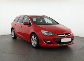 Opel Astra  1.6 16V 