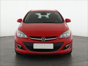 Opel Astra  1.6 16V 