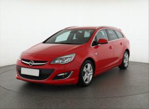 Opel Astra  1.6 16V 