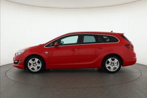 Opel Astra  1.6 16V 