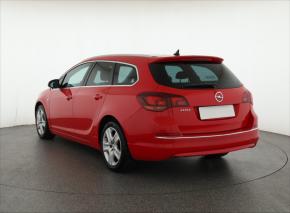 Opel Astra  1.6 16V 