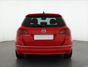 Opel Astra  1.6 16V 