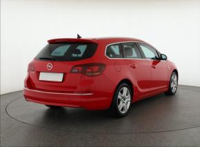 Opel Astra  1.6 16V 