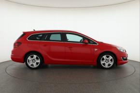 Opel Astra  1.6 16V 