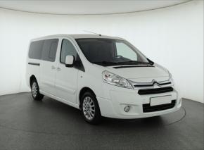 Citroen Jumpy  2.0 HDI 