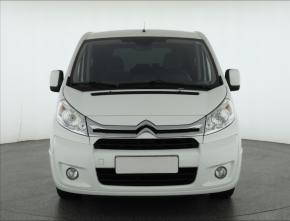 Citroen Jumpy  2.0 HDI 