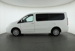 Citroen Jumpy  2.0 HDI 