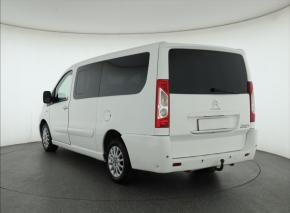 Citroen Jumpy  2.0 HDI 