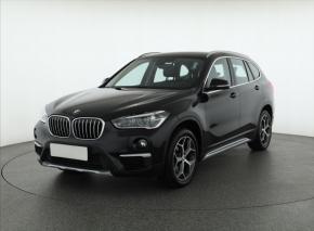 BMW X1  xDrive18d 