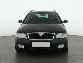 Škoda Octavia  1.9 TDI 