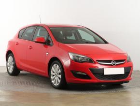 Opel Astra  1.4 16V 