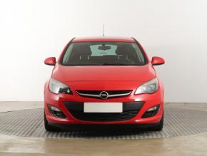 Opel Astra  1.4 16V 