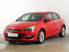 Opel Astra  1.4 16V 