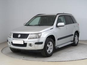 Suzuki Grand Vitara  2.0 