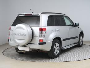 Suzuki Grand Vitara  2.0 