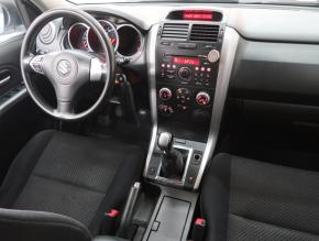 Suzuki Grand Vitara  2.0 