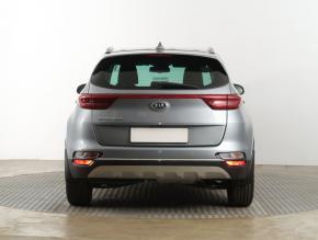 Kia Sportage  1.6 CRDi 