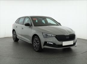 Škoda Scala  1.0 TSI Monte Carlo