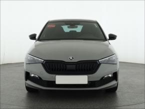 Škoda Scala  1.0 TSI Monte Carlo 